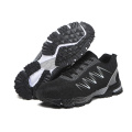 New Fashionable Steel Toe China Hot Selling Men Breathable Working Safety Shoes